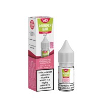 20mg Wunderbar 6000 Salts 10ml Nic Salts (60PG/40VG)