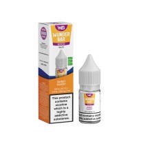 20mg Wunderbar 6000 Salts 10ml Nic Salts (60PG/40VG)