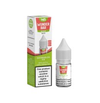 20mg Wunderbar 6000 Salts 10ml Nic Salts (60PG/40VG)
