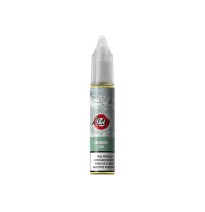 20mg Aisu By Zap! Juice 10ml Nic Salts (50VG/50PG)