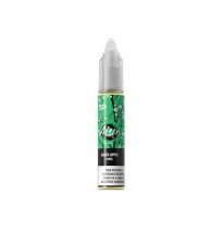 20mg Aisu By Zap! Juice 10ml Nic Salts (50VG/50PG)