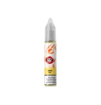 20mg Aisu By Zap! Juice 10ml Nic Salts (50VG/50PG)