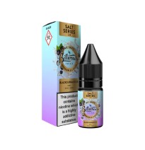 20mg Billionaire Juice Salt Series 2.0 10ml Nic Salts (50VG/50PG)