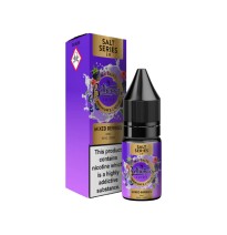 20mg Billionaire Juice Salt Series 2.0 10ml Nic Salts (50VG/50PG)