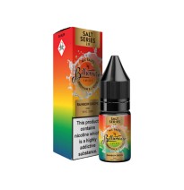 20mg Billionaire Juice Salt Series 2.0 10ml Nic Salts (50VG/50PG)