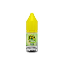 10mg Big Bold Nic Salt 10ml (50VG/50PG)