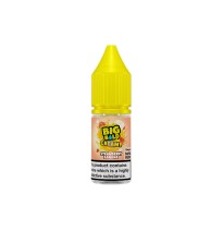 10mg Big Bold Nic Salt 10ml (50VG/50PG)