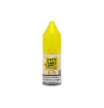 10mg Big Bold Nic Salt 10ml (50VG/50PG)