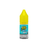 10mg Big Bold Nic Salt 10ml (50VG/50PG)