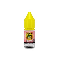 10mg Big Bold Nic Salt 10ml (50VG/50PG)