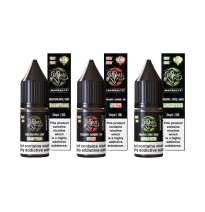 20mg Ruthless Nic Salt 10ml (50VG/50PG)