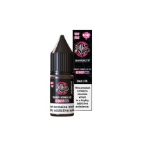 20mg Ruthless Nic Salt 10ml (50VG/50PG)