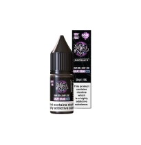 20mg Ruthless Nic Salt 10ml (50VG/50PG)
