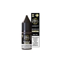 20mg Ruthless Nic Salt 10ml (50VG/50PG)