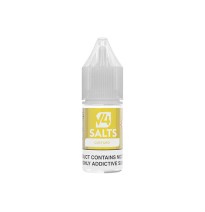 10mg V4 Salts 10ml Nic Salts (50VG/50PG)