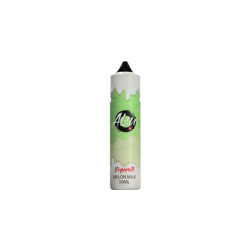 Buy Aisu Yoguruto By Zap! Juice 50ml Shortfill 0mg (70VG/30PG) | Express Highs UK