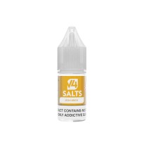 10mg V4 Salts 10ml Nic Salts (50VG/50PG)