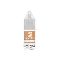 10mg V4 Salts 10ml Nic Salts (50VG/50PG)