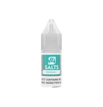 10mg V4 Salts 10ml Nic Salts (50VG/50PG)