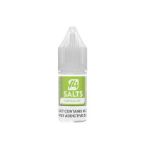 10mg V4 Salts 10ml Nic Salts (50VG/50PG)