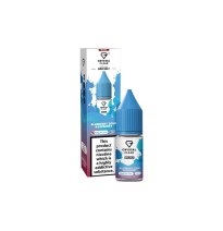 5mg Crystal Clear Bar Salt 10ml (50VG/50PG)