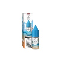 5mg Crystal Clear Bar Salt 10ml (50VG/50PG)