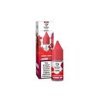 5mg Crystal Clear Bar Salt 10ml (50VG/50PG)