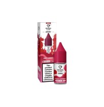 5mg Crystal Clear Bar Salt 10ml (50VG/50PG)