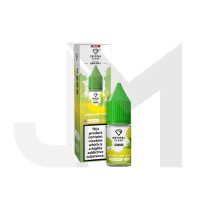 5mg Crystal Clear Bar Salt 10ml (50VG/50PG)