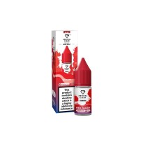 5mg Crystal Clear Bar Salt 10ml (50VG/50PG)