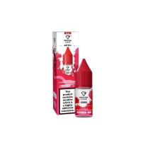 5mg Crystal Clear Bar Salt 10ml (50VG/50PG)