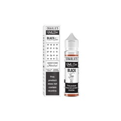 Buy Charlie's Chalk Dust 50ml Shortfill 0mg (70VG/30PG) | Express Highs UK