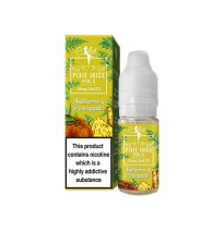 20mg Pixie Juice Volume 2 10ml Nic Salts (50VG/50PG)