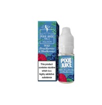 20mg Pixie Juice Volume 2 10ml Nic Salts (50VG/50PG)
