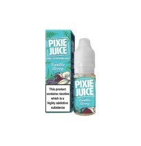 20mg Pixie Juice Volume 2 10ml Nic Salts (50VG/50PG)