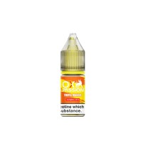 10mg OX Passion By OXVA 10ml Nic Salts (50VG/50PG)