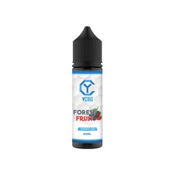 Buy yCBG 2000mg CBG E-liquid 60ml (BUY 1 GET 1 FREE) | Express Highs UK