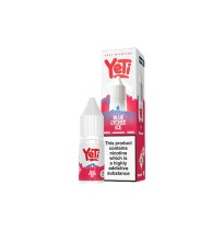 5mg Yeti Summit Series 10ml Nic Salts (50VG/50PG)