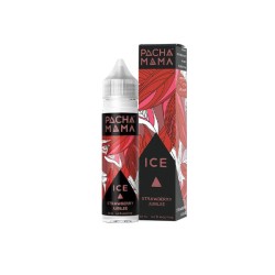 Buy Pacha Mama Ice by Charlie's Chalk Dust 50ml Shortfill 0mg (70VG/30PG) | Express Highs UK