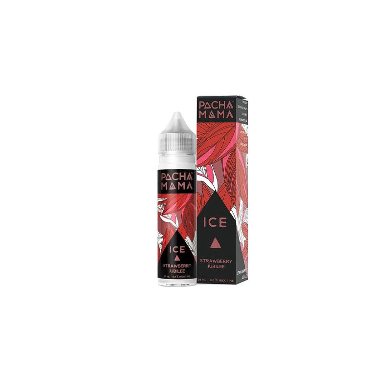 Buy Pacha Mama Ice by Charlie's Chalk Dust 50ml Shortfill 0mg (70VG/30PG) | Express Highs UK