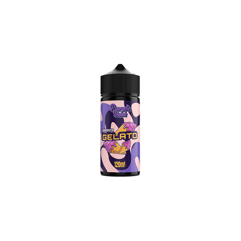 Buy Purple Dank Wax & Resin Liquidizer - 100ml | Express Highs UK