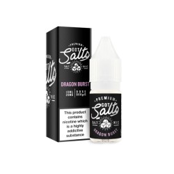 Buy 20mg Got Salts 10ml Nic Salts (50VG/50PG) | Express Highs UK