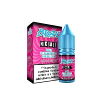 11mg Just Juice Brutal Drinks 10ml Nic Salt (50VG/50PG)