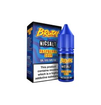 11mg Just Juice Brutal Drinks 10ml Nic Salt (50VG/50PG)