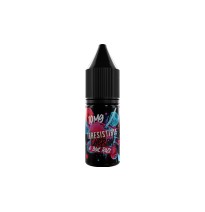 10mg Irresistible 10ml Nic Salt (50VG/50PG)