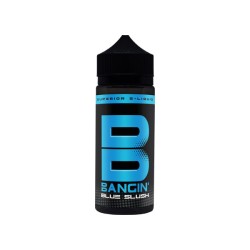 Buy Bangin' 100ml Shortfill 0mg (80VG/20PG) | Express Highs UK