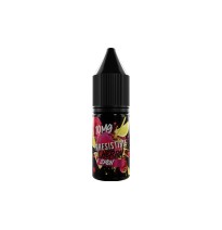 10mg Irresistible 10ml Nic Salt (50VG/50PG)