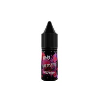 10mg Irresistible 10ml Nic Salt (50VG/50PG)