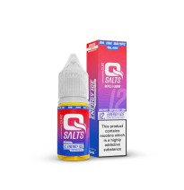 20mg Q Salts Nic Salts 10ml (50VG/50PG)