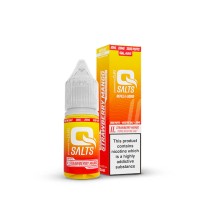 20mg Q Salts Nic Salts 10ml (50VG/50PG)